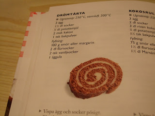 Kakkalas.se: Drömtårta Kakkalas.se: Dammsugare de luxe